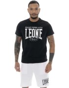 Leone 1947 Îmbracaminte Man Short Sleeves Boxing Legend
