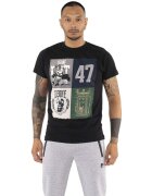 Leone 1947 Îmbracaminte Man Short Sleeves Iconic Vintage