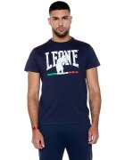 Leone 1947 Îmbracaminte Man Short Sleeves Iconic Vintage