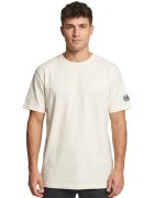 Leone 1947 Îmbracaminte Man Short Sleeves Patch