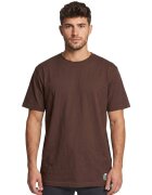 Leone 1947 Îmbracaminte Man Short Sleeves Patch
