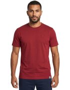 Leone 1947 Îmbracaminte Man Short Sleeves Small Logo