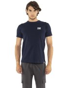 Leone 1947 Îmbracaminte Man Short Sleeves Small Logo