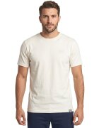 Leone 1947 Îmbracaminte Man Short Sleeves Small Logo