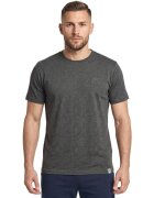 Leone 1947 Îmbracaminte Man Short Sleeves Small Logo