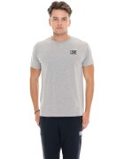 Leone 1947 Îmbracaminte Man Short Sleeves Small Logo