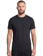 Leone 1947 Îmbracaminte Man Short Sleeves Soft