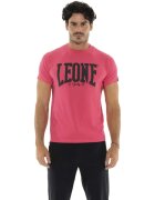Leone 1947 Îmbracaminte Man Short Sleeves Summer Vibes