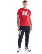 Leone 1947 Îmbracaminte Man Short Sleeves Team Line