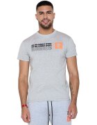 Leone 1947 Îmbracaminte Man Short Sleeves Tech