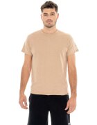 Leone 1947 Îmbracaminte Man Short Sleeves Urban