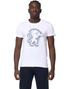 Leone 1947 Îmbracaminte Man Short Sleeves Urban