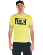 Leone 1947 Îmbracaminte Man Sleveless Sporty Fluo