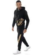 Leone 1947 Îmbracaminte Man Sweatpants Authentic Gold