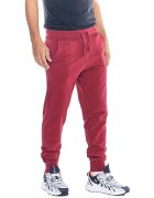Leone 1947 Îmbracaminte Man Sweatpants Basic Small Logo