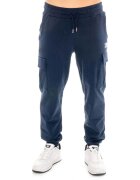 Leone 1947 Îmbracaminte Man Sweatpants Cargo Small Logo