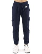 Leone 1947 Îmbracaminte Man Sweatpants Cargo Small Logo