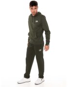 Leone 1947 Îmbracaminte Man Sweatpants Hj