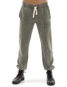 Leone 1947 Îmbracaminte Man Sweatpants Old Wash