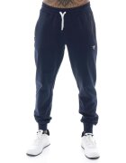 Leone 1947 Îmbracaminte Man Sweatpants Patch
