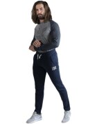 Leone 1947 Îmbracaminte Man Sweatpants Small Logo