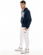 Leone 1947 Îmbracaminte Man Sweatpants Small Logo