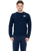 Leone 1947 Îmbracaminte Man T-Shirt Long Sleeves Small Logo
