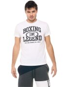 Leone 1947 Îmbracaminte Man T-Shirt Short Sleeves Active