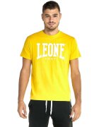 Leone 1947 Îmbracaminte Man T-Shirt Short Sleeves Basic