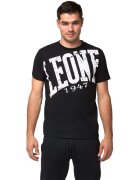 Leone 1947 Îmbracaminte Man T-Shirt Short Sleeves Boxe