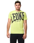 Leone 1947 Îmbracaminte Man T-Shirt Short Sleeves Boxe