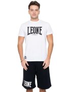 Leone 1947 Îmbracaminte Man T-Shirt Short Sleeves Boxing