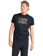 Leone 1947 Îmbracaminte Man T-Shirt Short Sleeves Gold Edition