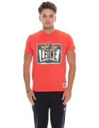 Leone 1947 Îmbracaminte Man T-Shirt Short Sleeves Graphics