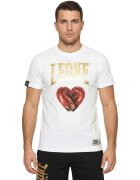 Leone 1947 Îmbracaminte Man T-Shirt Short Sleeves Graphics