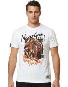 Leone 1947 Îmbracaminte Man T-Shirt Short Sleeves Graphics