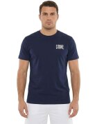 Leone 1947 Îmbracaminte Man T-Shirt Short Sleeves Iconic Vintage Small Log