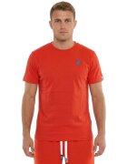 Leone 1947 Îmbracaminte Man T-Shirt Short Sleeves New Era