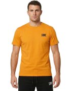 Leone 1947 Îmbracaminte Man T-Shirt Short Sleeves Small Logo
