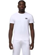 Leone 1947 Îmbracaminte Man T-Shirt Short Sleeves Small Logo