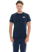 Leone 1947 Îmbracaminte Man T-Shirt Short Sleeves Small Logo