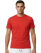 Leone 1947 Îmbracaminte Man T-Shirt Short Sleeves Sporting