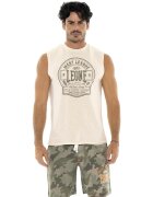 Leone 1947 Îmbracaminte Man T-Shirt Sleveless Military 1947