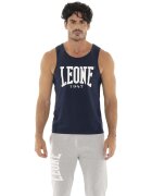 Leone 1947 Îmbracaminte Man Tank Big Logo