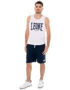 Leone 1947 Îmbracaminte Man Tank Big Logo