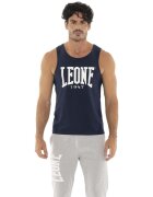 Leone 1947 Îmbracaminte Man Tank Big Logo