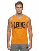 Leone 1947 Îmbracaminte Man Tank Big Logo
