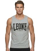Leone 1947 Îmbracaminte Man Tank Big Logo