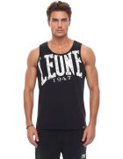 Leone 1947 Îmbracaminte Man Tank Boxing Legend