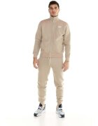 Leone 1947 Îmbracaminte Man Tracksuit Full Zip Urban